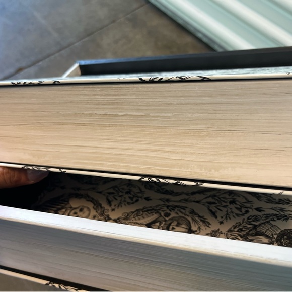 Gothic Patterned Notebooks - Picture 10 of 15